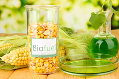 Ardmore biofuel availability